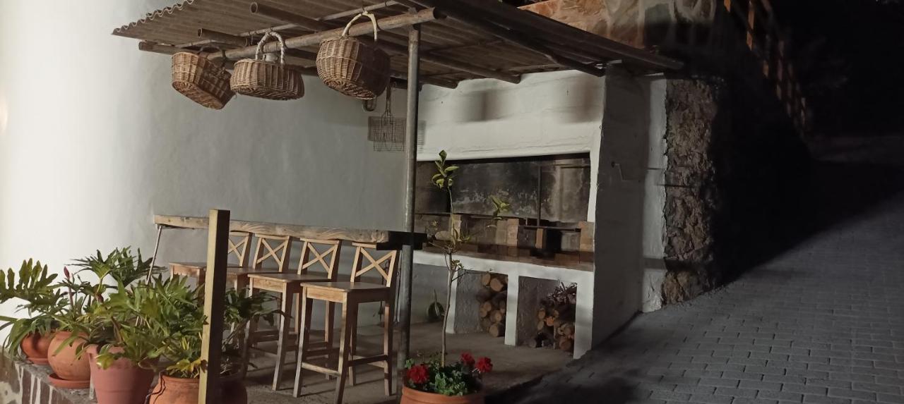 Independent House In Rural Setting Apartment Ла Оротава Екстериор снимка