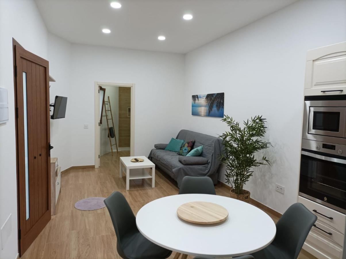 Independent House In Rural Setting Apartment Ла Оротава Екстериор снимка