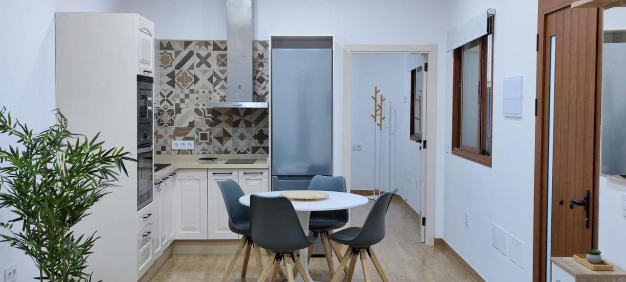 Independent House In Rural Setting Apartment Ла Оротава Екстериор снимка