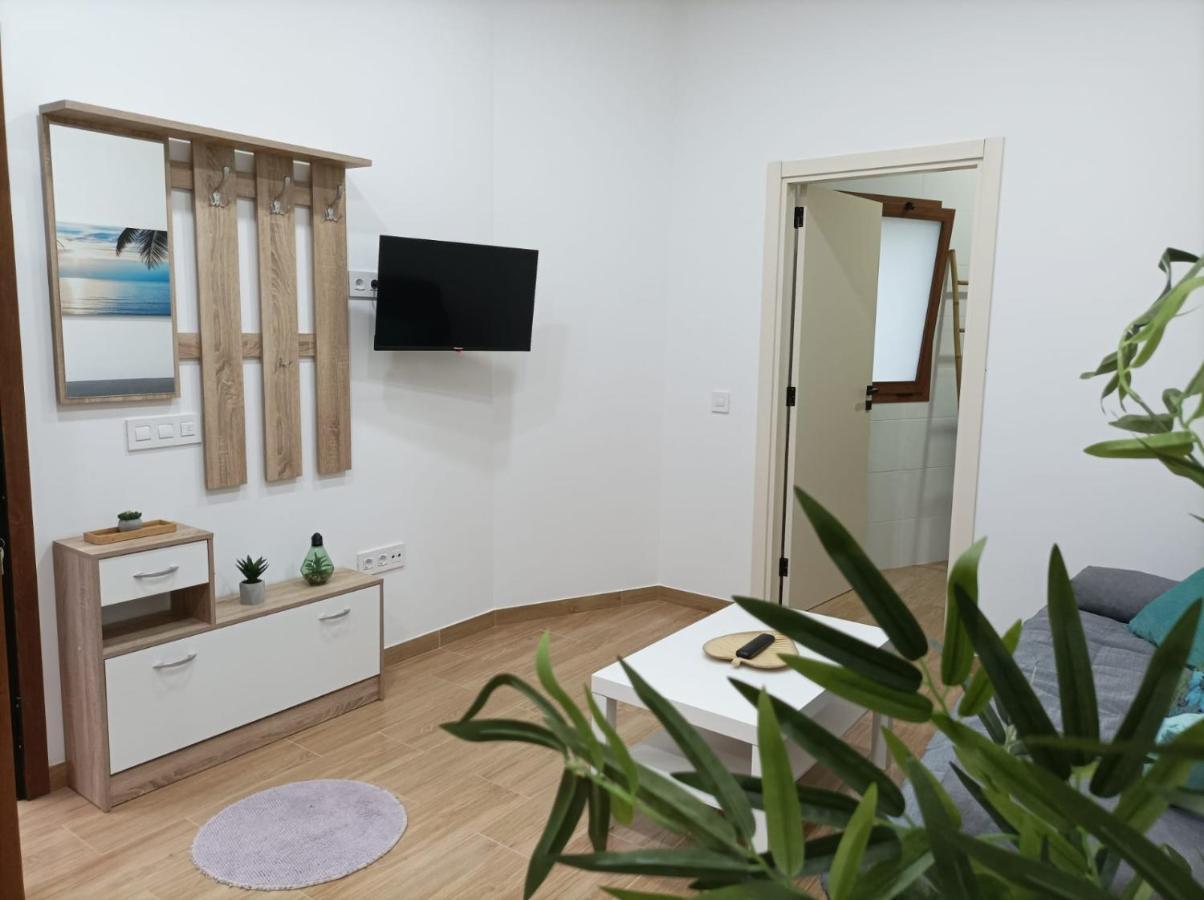 Independent House In Rural Setting Apartment Ла Оротава Екстериор снимка